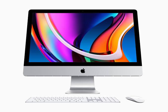 iMAC 2013